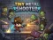 Trò chơi Tiny Metal Shooter trực tuyến