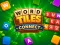 Trò chơi Word Tiles Connect trực tuyến