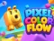 Trò chơi Pixel Color Flow trực tuyến