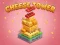 Trò chơi Cheese Tower trực tuyến