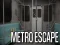 Trò chơi Metro Escape trực tuyến