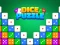 Trò chơi Dice Puzzle trực tuyến