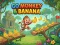 Trò chơi Go monkey & Banana trực tuyến