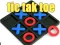Trò chơi Tic Tac Toe trực tuyến