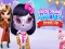 Trò chơi Kitty Squad Winter Dress Up trực tuyến
