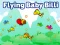Trò chơi Bé Billi bay trực tuyến
