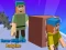Trò chơi Kinh dị Minecraft Partytime trực tuyến