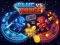 Trò chơi Blue VS Rouge trực tuyến