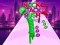 Trò chơi Neck Stack Rush trực tuyến