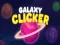 Trò chơi Galaxy Clicker trực tuyến