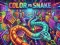 Trò chơi Color vs Snake trực tuyến