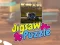 Trò chơi Truck Jigsaw Puzzle trực tuyến