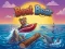 Trò chơi Boat Bear trực tuyến
