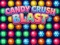 Trò chơi Candy Crush Blast trực tuyến