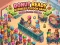 Trò chơi Donut Ready Business Tycoon Game trực tuyến