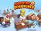 Trò chơi Annoying Boss Punch trực tuyến