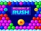 Trò chơi Bubble Rush trực tuyến Trò chơi Bubble Rush trực tuyến