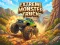 Trò chơi Extreme Monster Truck trực tuyến