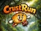 Trò chơi Crust Run trực tuyến