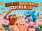 Trò chơi Italian Brainrot Clicker 3D trực tuyến