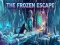 Trò chơi The Frozen Escape trực tuyến