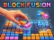 Trò chơi Block Fusion trực tuyến