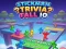 Trò chơi Stickman Trivia Fall IO trực tuyến