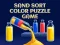 Trò chơi Sand Sort Color Puzzle Game trực tuyến