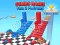 Trò chơi Stairs Races For 2 Players trực tuyến