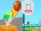 Trò chơi Bounce Dunk Basketball trực tuyến Trò chơi Bounce Dunk Basketball trực tuyến