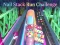 Trò chơi Nail Stack Run Challenge trực tuyến