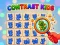Trò chơi Contrast Kids trực tuyến