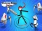 Trò chơi Stickman Rogue Online trực tuyến