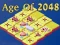 Trò chơi Tuổi 2048 trực tuyến