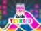 Trò chơi Sudo Tetroid trực tuyến