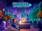Trò chơi Revoxel shooter trực tuyến