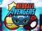 Trò chơi Redball Avengers trực tuyến