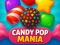 Trò chơi Kẹo Pop Mania trực tuyến