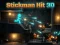 Trò chơi Stickman Hit 3D trực tuyến