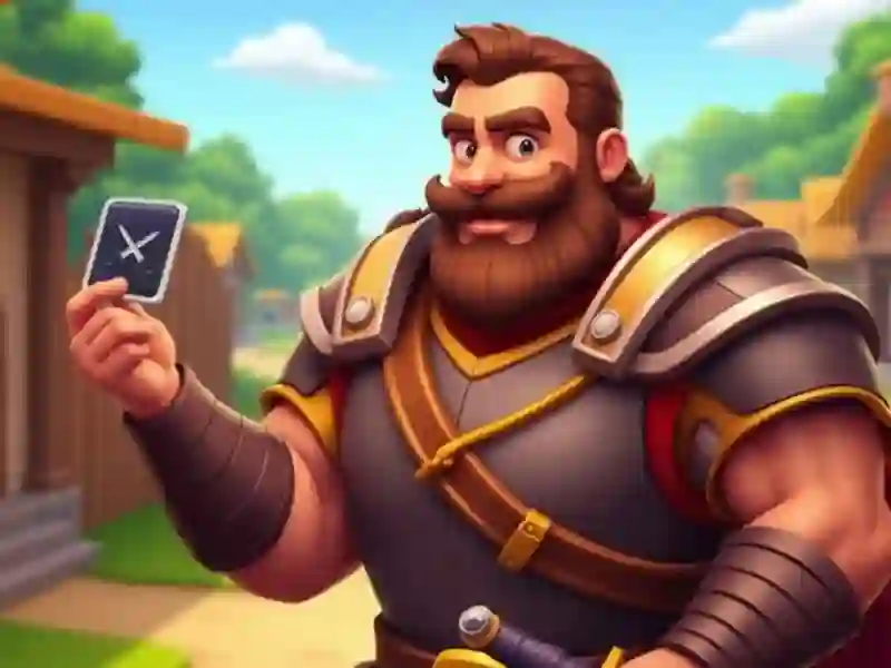 Trò chơi Câu đố huyền thoại: Trò chơi anh hùng trực tuyến