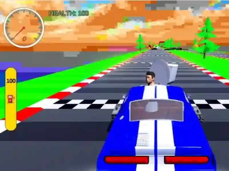 Trò chơi Nhà vệ sinh Skibidi GT Championship Championship trực tuyến