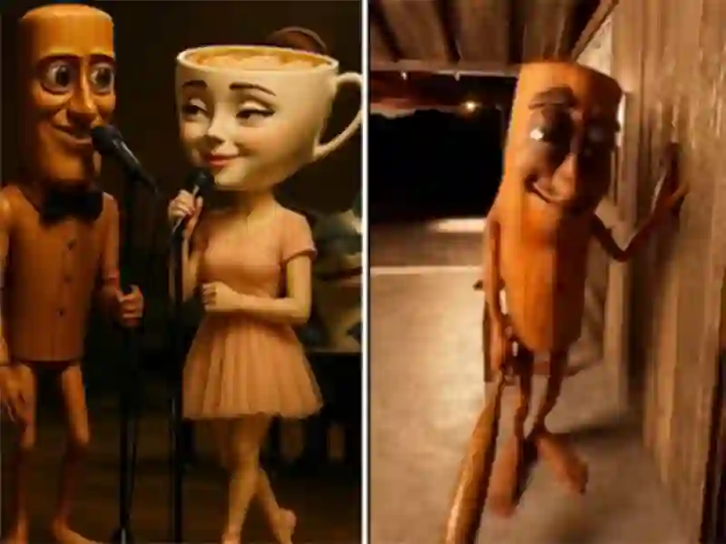 Trò chơi Tung Tung Tung Sahur là ai? trực tuyến