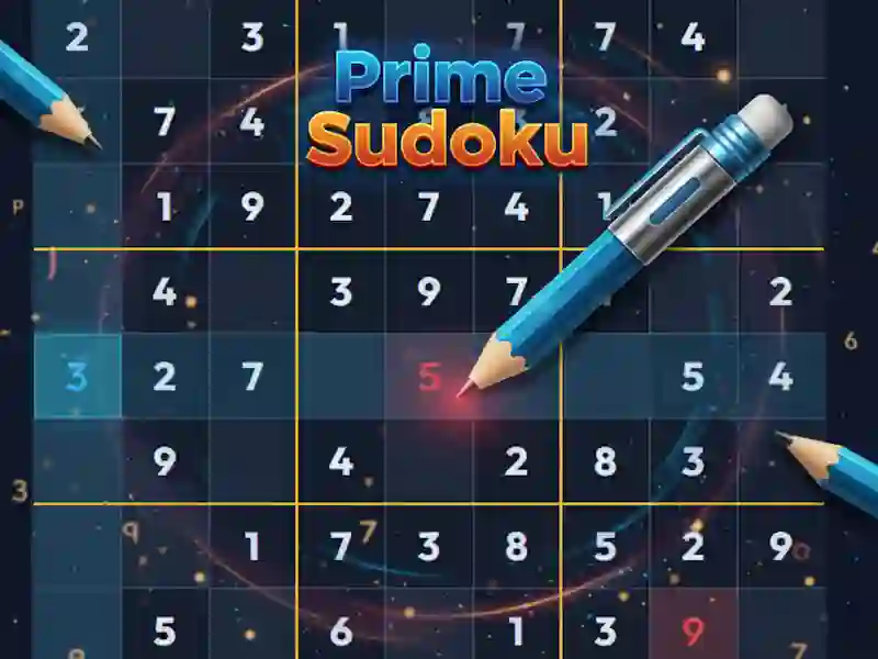 Trò chơi Sudoku cao cấp trực tuyến