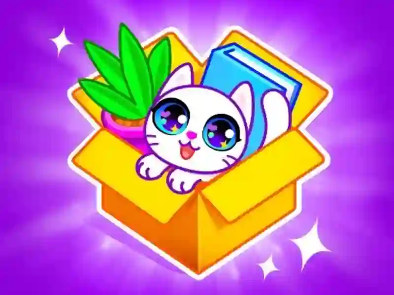 Trò chơi Ngôi nhà mơ mộng trực tuyến