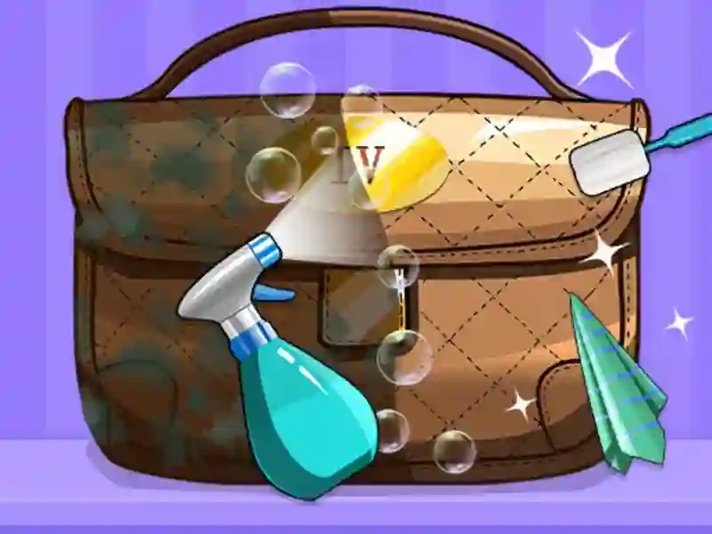 Trò chơi Hoàn hảo gọn gàng trực tuyến