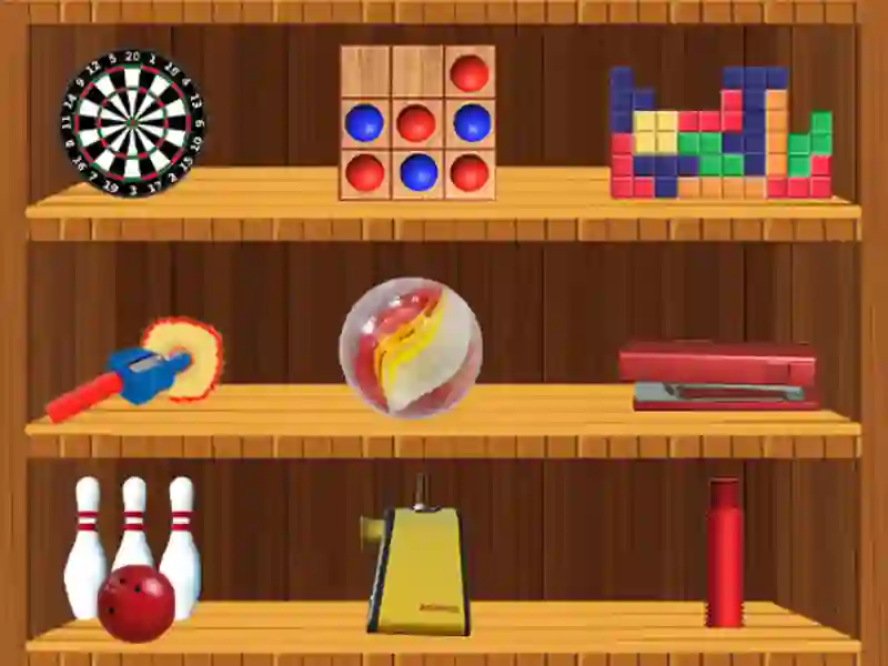 Trò chơi Chống căng thẳng 2 trực tuyến