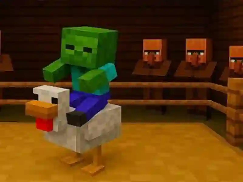 Trò chơi Gà Gà Hidden Lava Gà trực tuyến