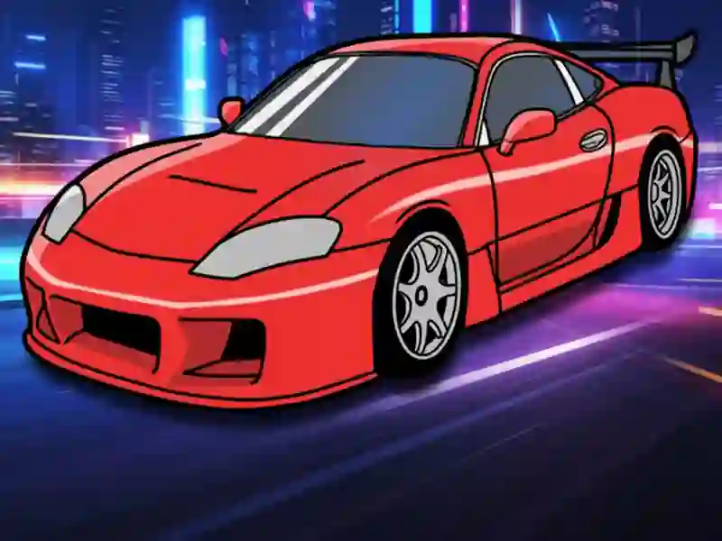 Trò chơi Trò chơi tô màu hình ảnh dễ dàng trực tuyến