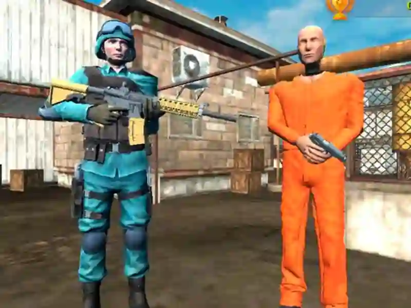 Trò chơi Lực tấn công trực tuyến