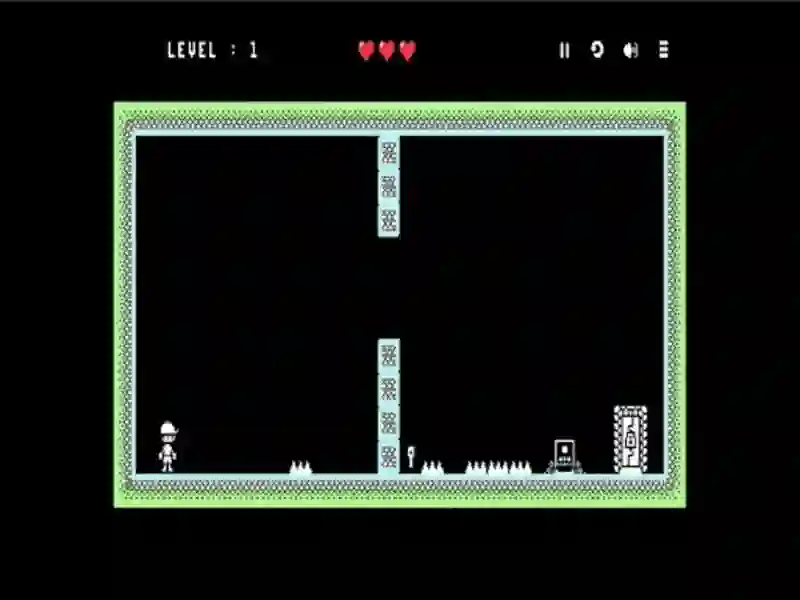 Trò chơi Cạnh sinh tồn trực tuyến